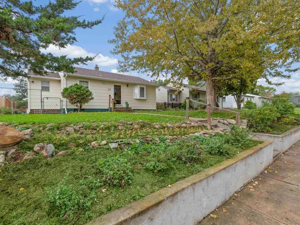 113 Saint Francis St, Rapid City, SD 57701