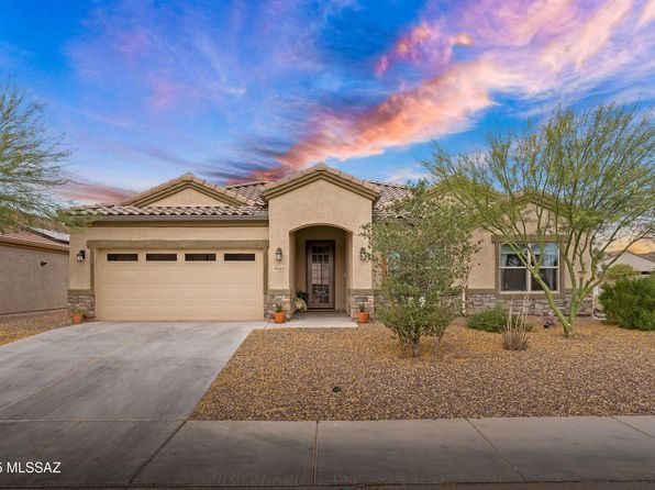 10162 N Sand Sage Trl, Marana, AZ 85653