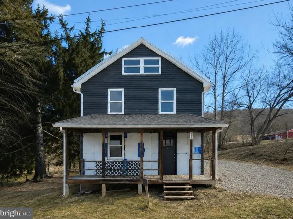 100 Meade St, Tyrone, PA 16686