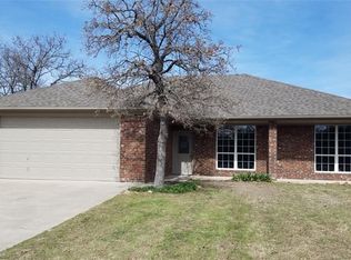 158 Howard Rd, Weatherford, TX 76088