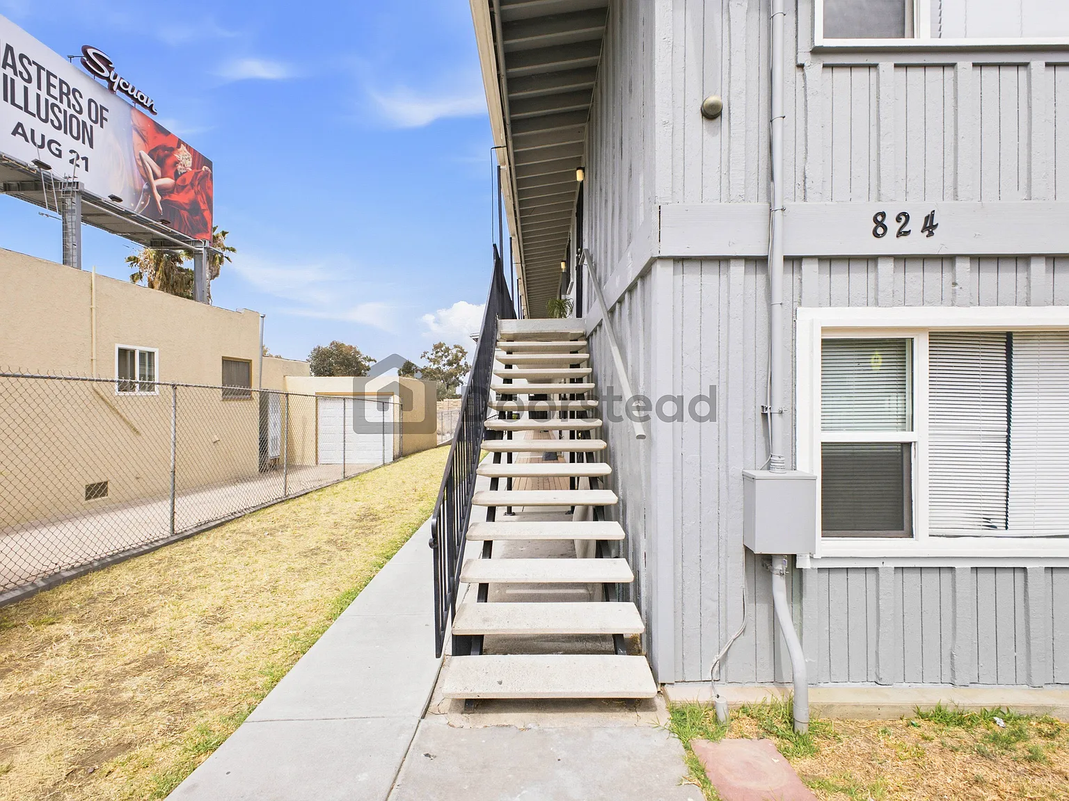 2 bed, 1.0 bath, 1000 sqft, $2,150 — Photo 2