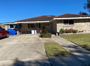1817 Hall Ave, Metairie, LA 70003