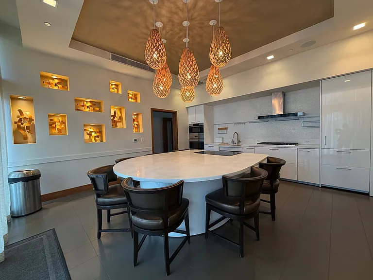 1555 Kapiolani Blvd #1901 — Photo 25