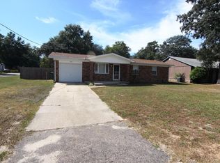 221 Jefferson St, Niceville, FL 32578