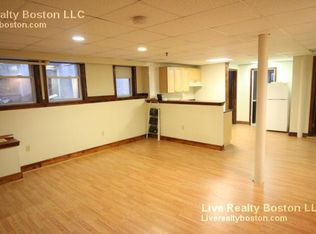 1217 Commonwealth Ave, Allston, MA 02134