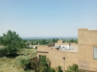2900 Vista Del Rey NE UNIT 12C, Albuquerque, NM 87112