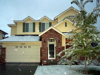 10623 Pearlwood Cir, Highlands Ranch, CO, 80126