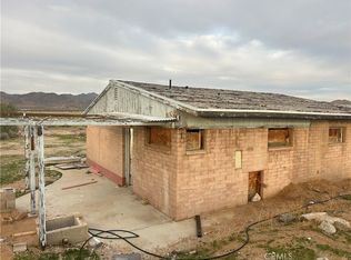 33321 Desert Ln, Lucerne Valley, CA 92356