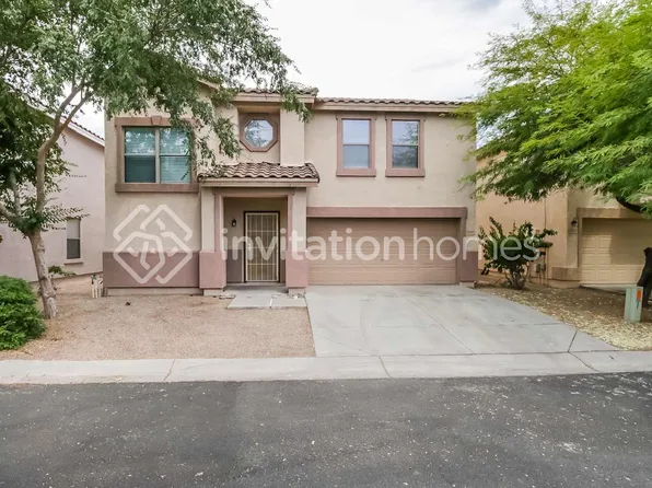 3339 S Chaparral Rd, Apache Junction, AZ 85119