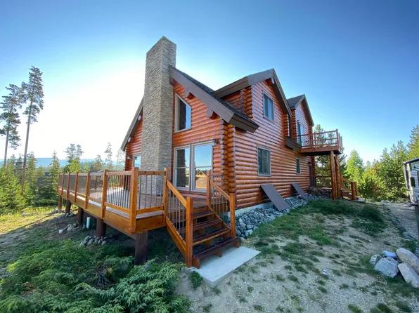 162 County Road 6522, Grand Lake, CO 80447