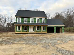 330 Spaulding Rd, Plainfield, CT 06374