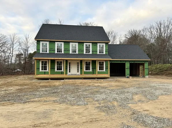 330 Spaulding Road, Plainfield, CT 06374