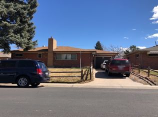 2260 Lansing St, Aurora, CO 80010