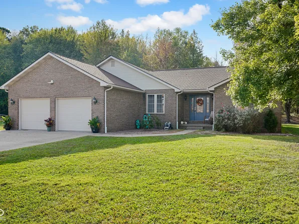 322 N Nicole Ln, Scottsburg, IN 47170