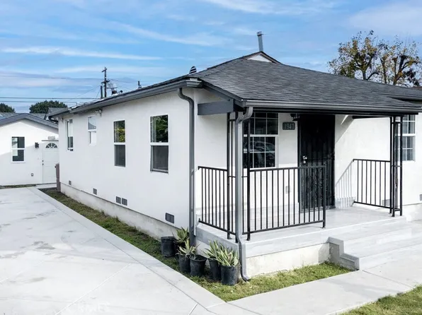 1947-1945 E 114th 1947 1/2 St, Los Angeles, CA 90059