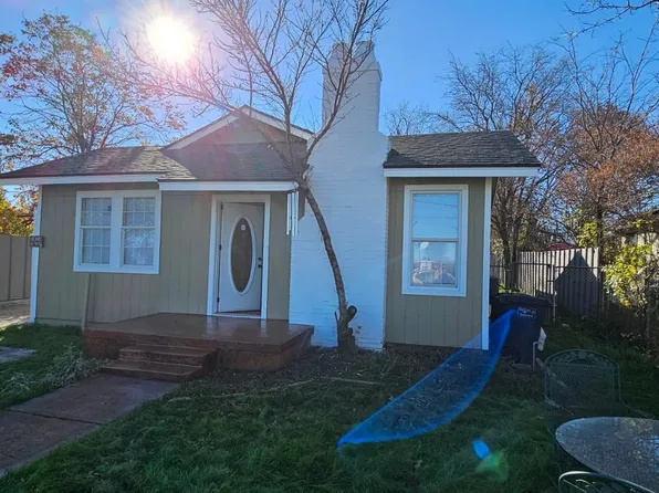 2822 Strong Ave, Fort Worth, TX 76105