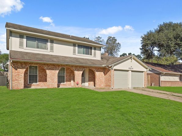 2215 Blindlake Dr, Houston, TX 77084