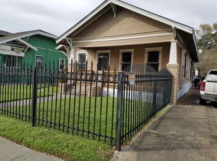 603 Pecore St, Houston, TX 77009