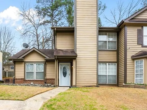 2560 Picardy Cir N, Atlanta, GA 30349