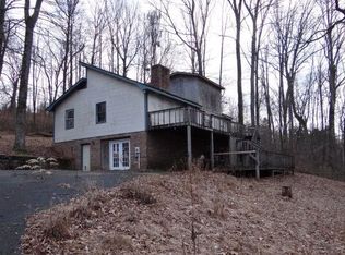 468 Clouse Rd, Sparta, TN 38583