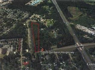 14234 Old Baton Rouge Hwy, Hammond, LA 70403