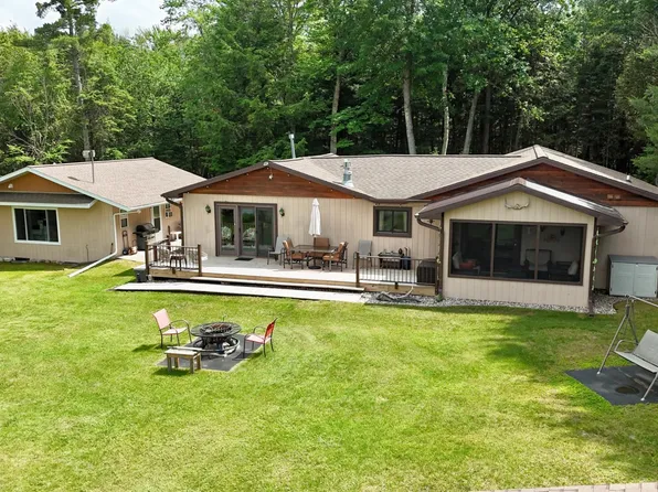 W7014 Loop Rd, Tomahawk, WI 54487