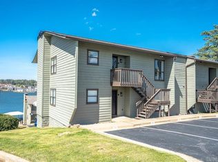 120 Catalina Cir APT 2A, Hot Springs National Park, AR 71913