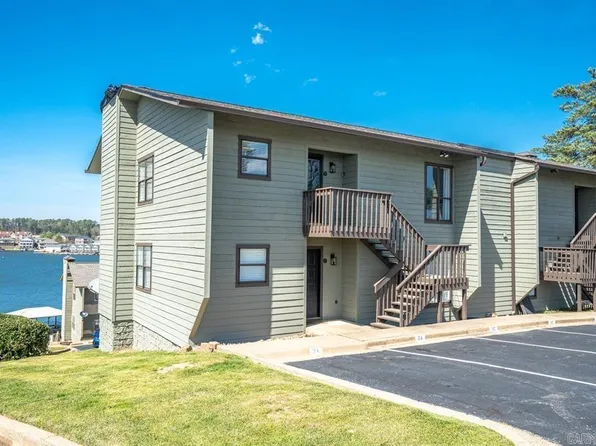 120 Catalina Cir APT 2A, Hot Springs National Park, AR 71913