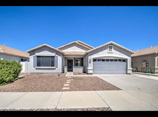 21652 E Calle De Flores, Queen Creek, AZ 85142