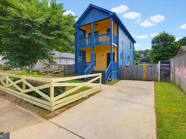 1188 Ira St SW, Atlanta, GA 30310