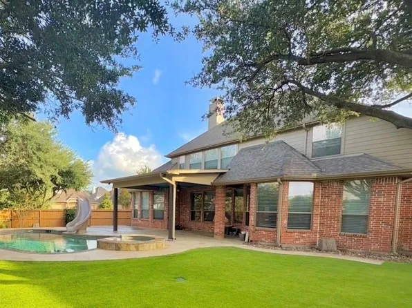 1380 Messina Ct, League City, TX 77573