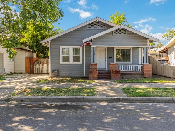 828 8th St, Marysville, CA 95901
