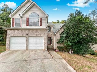 6906 Bonnes Blvd, Austell, GA 30168