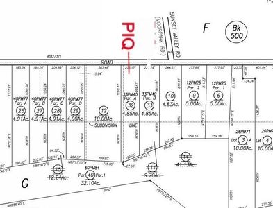4944 Read Rd Lot A, Moorpark, CA, 93021