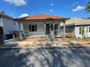 237 Avenue B, Palmerton, PA 18071