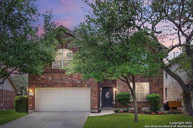 1st image of 25707 Copperas Ln