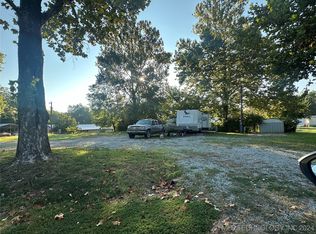 315 Crappie, Eufaula, OK 74432