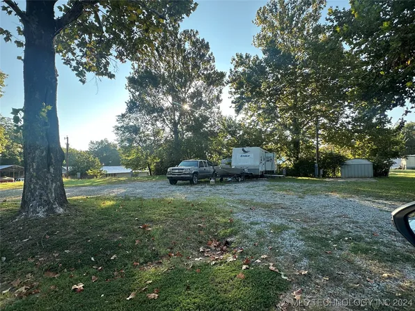 315 Crappie, Eufaula, OK 74432