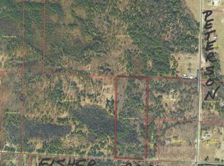 W Fisher Rd, Ludington, MI 49431