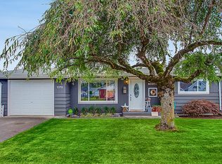 1078 Harding St, Enumclaw, WA 98022