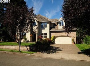 21435 Miles Dr, West Linn, OR 97068