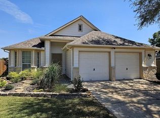 4407 Iron Creek Ct, Fresno, TX 77545