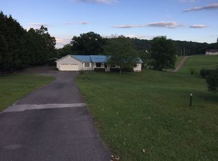 6989 Dalton Pike SE, Cleveland, TN 37323