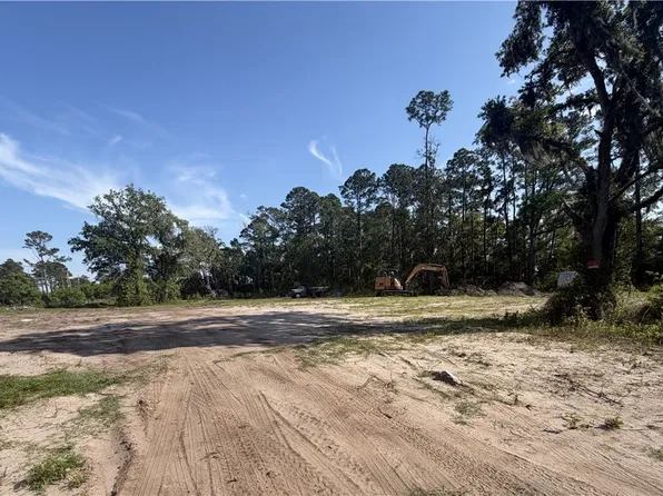 0 Cattle Hammock Rd, Midway, GA 31320