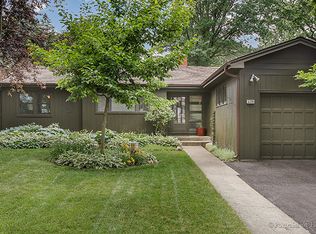 5328 Lyman Ave, Downers Grove, IL 60515