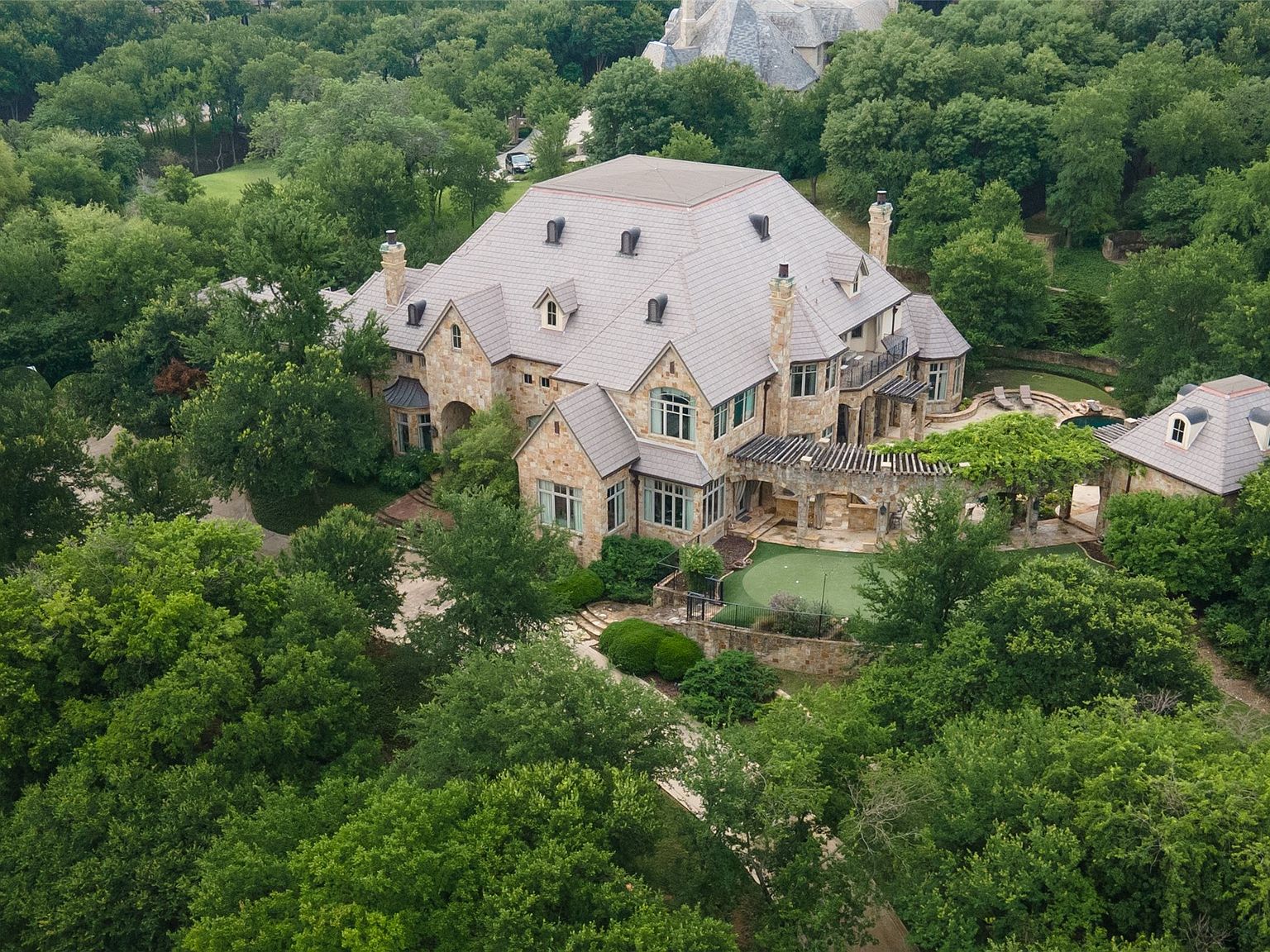 6901 Sanctuary Ln, Fort Worth, TX 76132 | Zillow