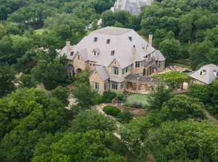 6901 Sanctuary Ln, Fort Worth, TX 76132