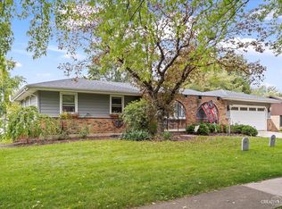 15304 S Meadow Ln, Plainfield, IL 60544