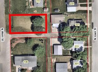 Anders 1st Addition, Solon, IA 52333