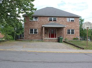 646 Jones Ave, Morgantown, WV 26505